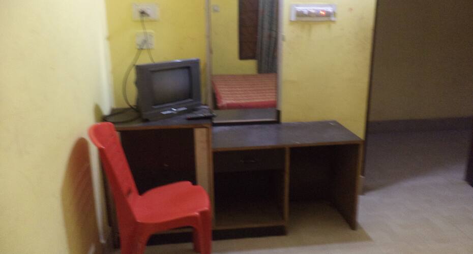 Hotel Sea N Sand, Puri 4